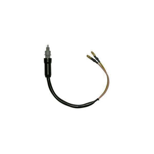 Interruttore stop leva con - stop,