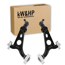 BRACCI BRACCETTI OSCILLANTI INFERIORI ANTERIORI PER ALFA ROMEO 147, ALFA 156, GT