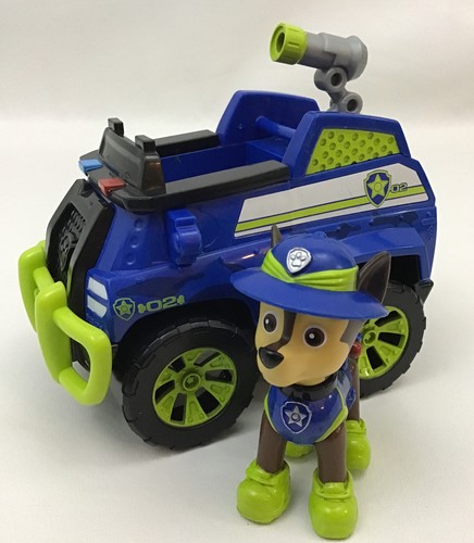 Modellino paw patrol - modellino,