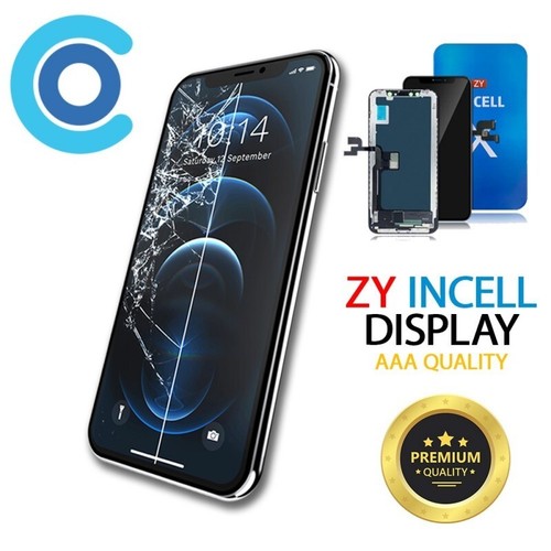 Sostituzione lcd display - lcd,