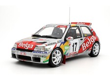 RENAULT CLIO MAXI KIT CAR #17