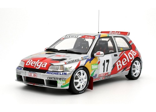 Renault clio maxi - maxi, car