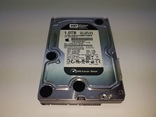 Western Digital Caviar Black 1