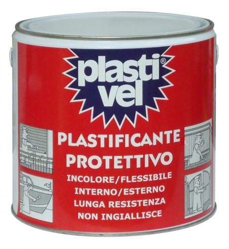 500ml plastivel - 500ml,