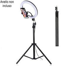 TREPIEDE SUPPORTO PER ANELLO