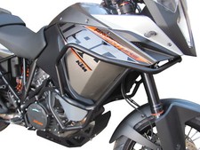 Paramotore HEED KTM 1190 /