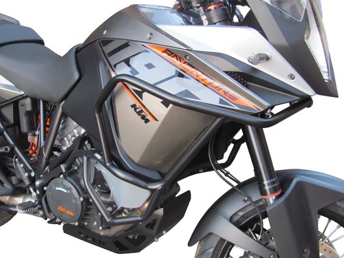 Paramotore heed ktm 1190 - 1190, /
