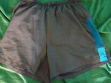 PANTALONCINI NIKE DRY FIT RUNNING ORIGINALI TECNICI BUONE CONDIZIONI TG.M