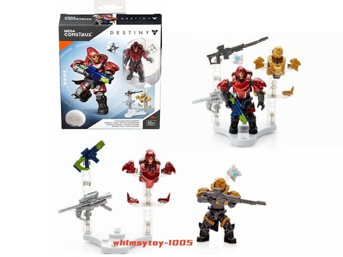 Mega construx destiny titan - construx,