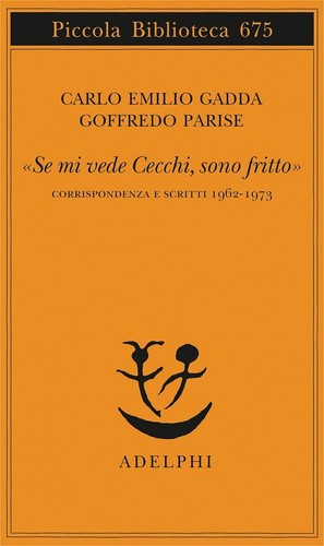 Vede cecchi sono - «se, mi