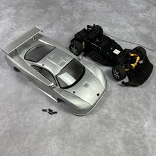 Vintage Nikko RC Car Saleen S7