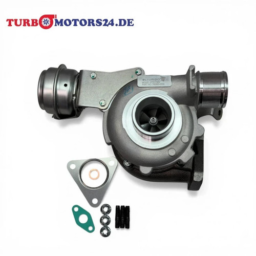 Nuovo turbocompressore suzuki - nuovo,