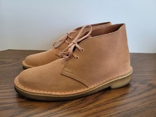 Stivali Clarks Originals