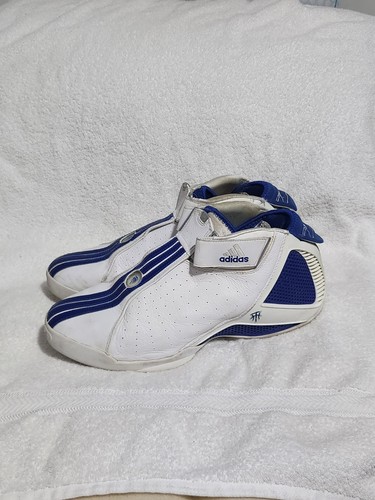 Scarpe basket adidas - da, t-mac