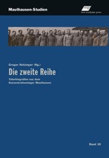 Gregor Holzinger Die zweite