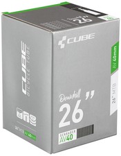 Cube MTB Downhill 26 con tubo