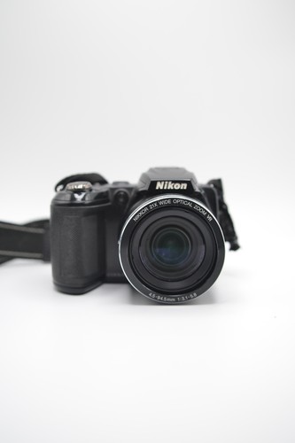 Nikon coolpix l310 1mp - l310, 14.1mp