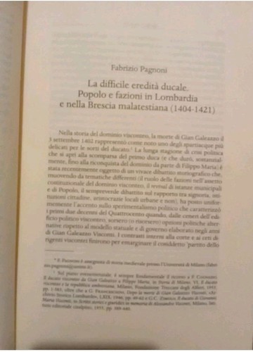 Popolo fazioni lombarde e - popolo,