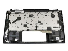 MSI Prestige 15 A10M/A10RC/A10SC (MS-16S3) tastiera originale incl. custodia superiore DE (d