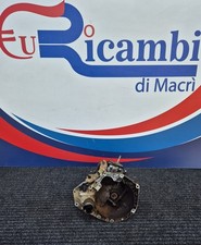 CAMBIO 5 MARCE FIAT PUNTO (188) ANNO 2003 ( 1.2. BENZINA )