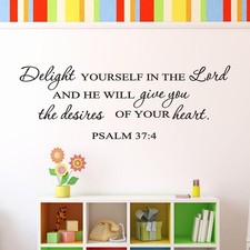 Decalcomania murale Lord