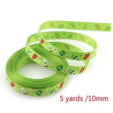 5 Cappello da Babbo Natale Guanti natalizi Nastro Design Decorazioni