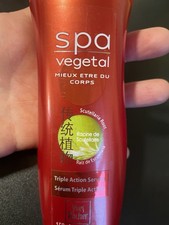 YVES ROCHER Spa Siero Antietà