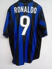 Maglia Nike Inter Originale