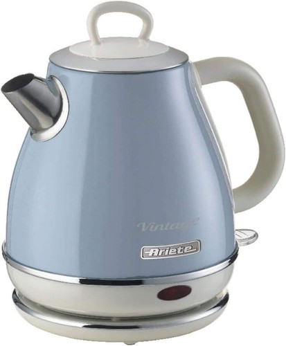 Bollitore elettrico 1600w - bollitore, base