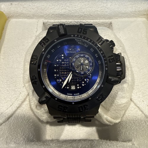 Orologio uomo invicta subaqua - uomo,