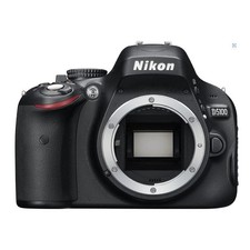 Nikon Reflex Corpo D5100 16.2