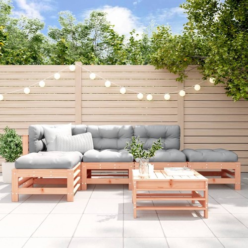 Garden lounge set - garden,