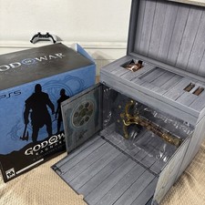 God of War Ragnarok -