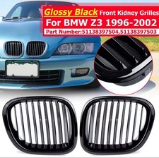 Griglie radiatore per BMW Z3