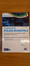 MANUALE E TEST CONCORSO