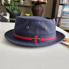 Cappello Stetson Fisherman's