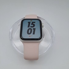 Apple Watch Series 5 Nike 40mm