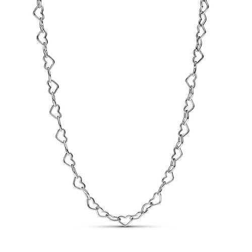 Pandora gioielli collana donna - pandora,