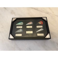 Vintage Set di 5 - Harley