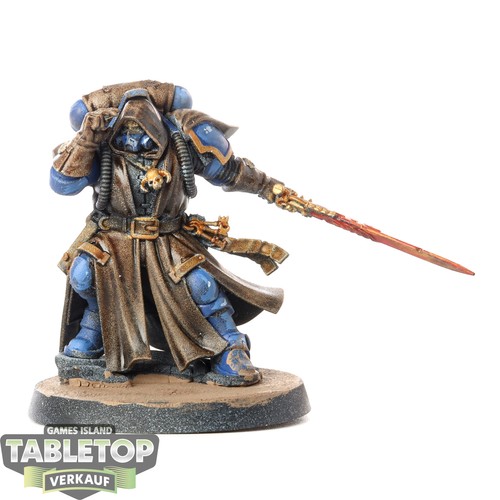 Space marines primaris - -,