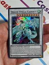 DRAGO STELLA CADENTE YU-GI-OH