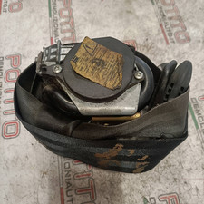 Cintura di sicurezza ant. SX