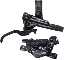 Set freni a disco Shimano
