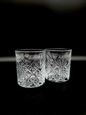 2 bicchieri / bicchieri Dictador Rum I set di 2 bicchieri