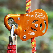 Corda Grab 7/16" Grip
