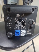 Faretto Fresnel LED