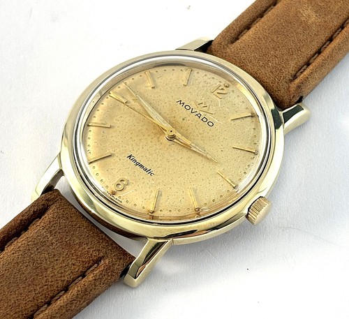 Orologio uomo vintage - orologio,