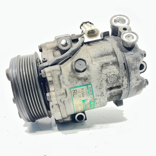 Compressore per opel - a/c,