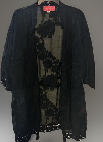 Betsey johnson kimono donna - johnson,