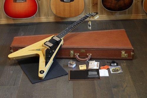 Come nuovo 2024 gibson - 2024,